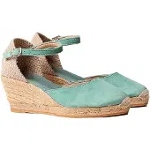 Toni pons Espadrillas Con Zeppa Lloret-5