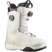 Salomon Scarponi Da Snowboard Dialogue Dual Boa