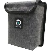 Outils Océans Borsa Con Chiusura A Strappo In Velcro