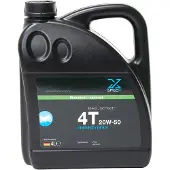 Spec-x Olio Motore 4t 20w-50 Street 4l