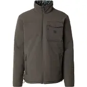 Billabong Unwind Revo 10K Jacket Giacca tempo libero Uomo (XL, grigio)