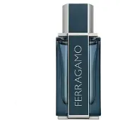 Salvatore Ferragamo Ferragamo Intense Leather EDP 50ml