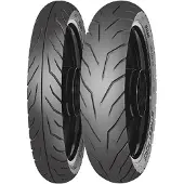 Mitas Pneumatico Anteriore Custom Street Force 52s Tl