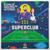 Superclub Gioco Da Tavolo 2022 Pt