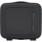 Mandarina Duck Logoduck + Astuccio 27 cm nero
