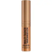Rimmel Multi Tasker Turbocharged Iluminador Líquido 008-It's Giving Bronze 10ml