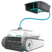Cecotec Robot Pulisci Piscina Conga Pooldroid 10000 Totalclean Aquaskater