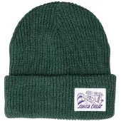 Santa Cruz Berrretto Beach Bum Label