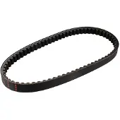 RMS Beauty Cinghia Di Trasmissione Piaggio Vespa 50cc 4t