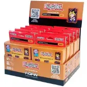 Figpin Spillo Mystery Minis Yu-gi-oh! Series 2 10 Unità