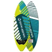 Spinera Tavolo Da Wakesurf 5´3´´