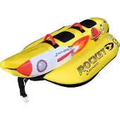 Spinera Gonfiabile Trainabile Rocket 2