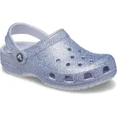 Crocs Zoccoli Classic Glitter