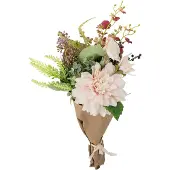 Bloomingville Pianta Artificiale Splendor Bouquet