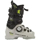 Fischer Scarponi Da Sci Alpino Rc4 Carbon Pro Lv Boa