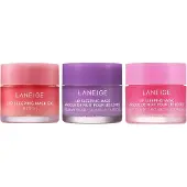 Laneige Maschera Labiale Notturna Cofanetto 3 Piezas