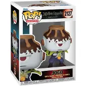 Funko POP! Statuina Di Jogo Jujutsu Kaisen