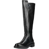 LLOYD SELECTED Stivale nero