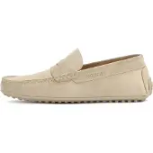 Kazar Mocassino beige