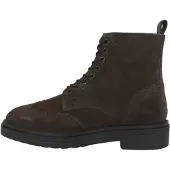 Gant Boots stringati ' Boggar ' marrone scuro