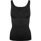 Magic bodyfashion Top modellante nero