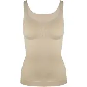 Magic bodyfashion Top modellante écru