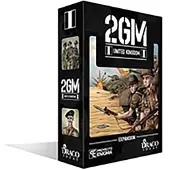 Draco Ideas Gioco Da Tavolo 2gm Tactics Reino Unido