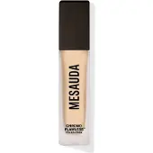 Mesauda Beauty Chrono Flawless Fondotinta 02N 30ml — Fondotinta