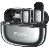 Boya Microfono Wireless Mini 2-02