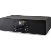 JVC Micro Hi-fi Rd E984b