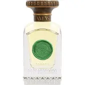 Anfas Gaya Green 75 ml — Eau de Parfum
