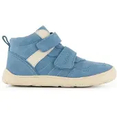 Bisgaard Kid's Barefoot Baloo Scarpe barefoot Bambini (24, blu)