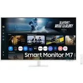 Samsung Schermo M7 S32fm701uu 32´´ 4k Va Led
