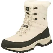 Halti Tornio 2 DX Scarpe invernali (42, beige)