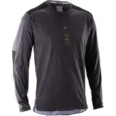 Leatt Maglia A Maniche Lunghe Trail 4.0