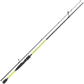 Maximus Rods Canna Spinning Villain