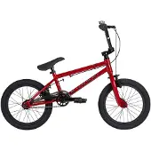 HUFFY Bicicletta Bmx Symbol Freestyle 16´´