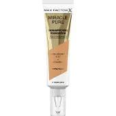 Max Factor Miracle Pure SPF30 70 Sabbia Calda — Fondotinta