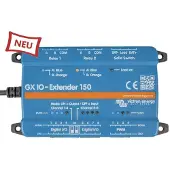Victron Energy Victron GX IO-Extender 150 | BPP900800150
