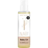 Naif Olio lenitivo per bambini 100 ml