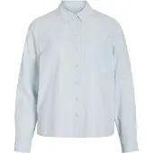 Vila Vidarma Long Sleeved Camicia
