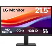 LG Schermo 22u401a-b 22´´ Fhd Va Led 100hz