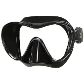 Ist Dolphin Tech Maschera Subacquea Pi Silicone