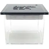 Hagen Fluval Sea Protein Cup/Cup e anello di tenuta