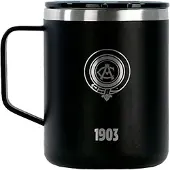 Runbott Tazza Termica Atleti Escudo Original+´´1903´´ 400ml