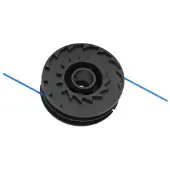 Worgrip Rifinitore Professionale 550w
