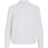 Vila Camicia da donna 'VIDarma' bianco