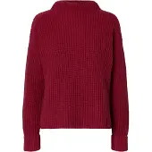 Selected Pullover Donne Viola S