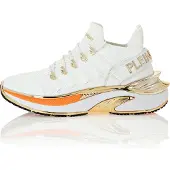 Plein sport Sneakers Runner Chrome Surfer PADS in mesh