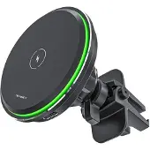Techancy Caricatore Wireless Tf2794 Tm12017